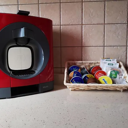 Lägenhet Wonderful Sea Views By Vapago Tenerife