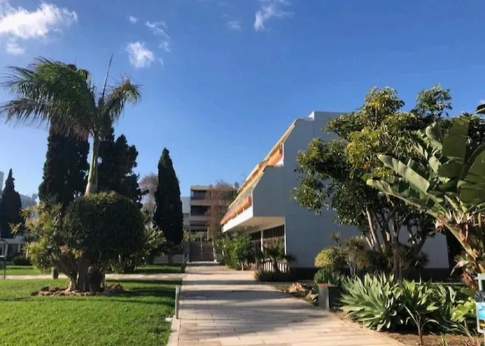 דירה Wonderful Sea Views By Vapago Tenerife קוסטה דל סילנסיו