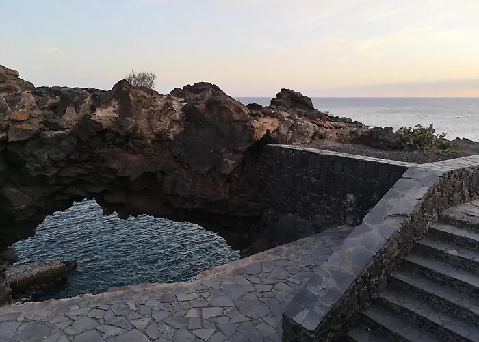 דירה Wonderful Sea Views By Vapago Tenerife *