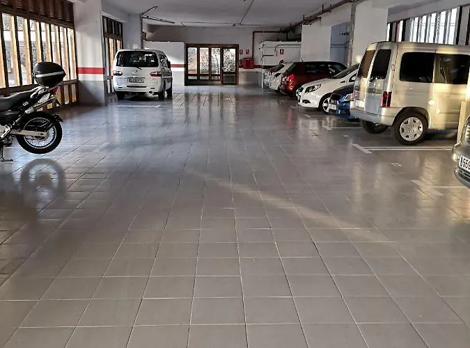 Wonderful Sea Views By Vapago Tenerife קוסטה דל סילנסיו