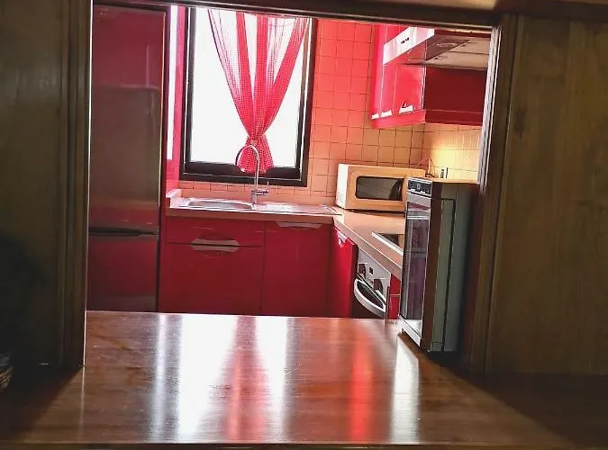 Wonderful Sea Views By Vapago Tenerife *