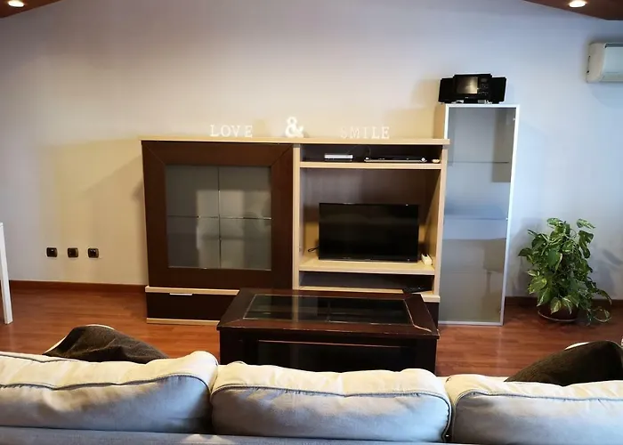 דירה Wonderful Sea Views By Vapago Tenerife *