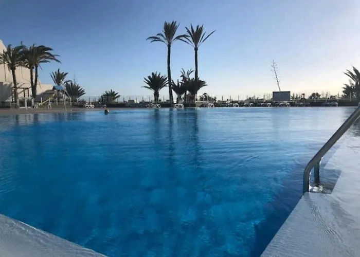 Wonderful Sea Views By Vapago Tenerife *