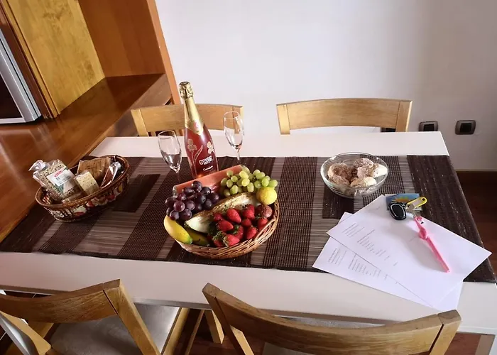 דירה Wonderful Sea Views By Vapago Tenerife