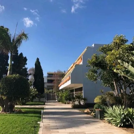 Daire Wonderful Sea Views By Vapago Tenerife Costa Del Silencio