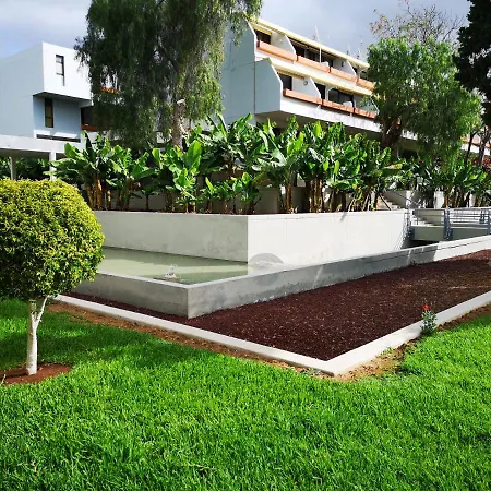 Wonderful Sea Views By Vapago Tenerife Daire *