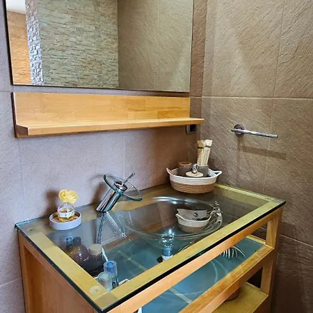 Wonderful Sea Views By Vapago Tenerife * Costa Del Silencio