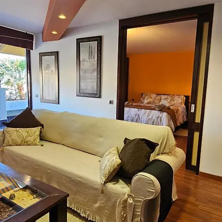 Wonderful Sea Views By Vapago Tenerife *