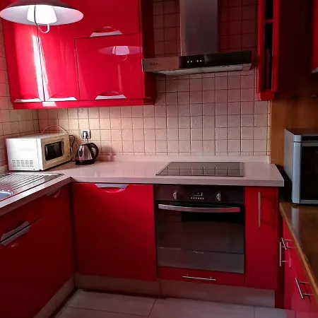 Wonderful Sea Views By Vapago Tenerife Daire