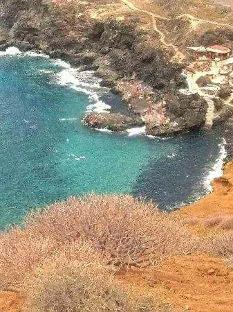 Wonderful Sea Views By Vapago Tenerife