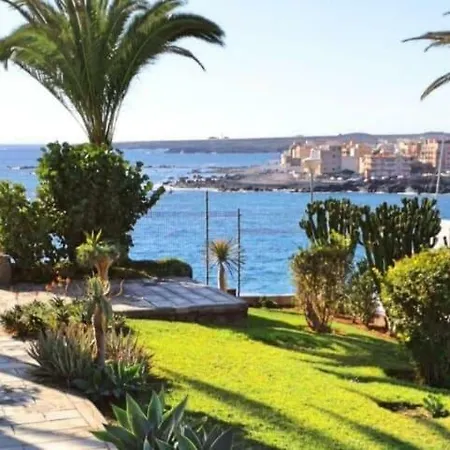 Wonderful Sea Views By Vapagó Tenerife *