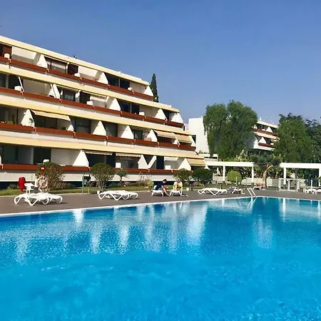 Wonderful Sea Views By Vapago Tenerife Daire