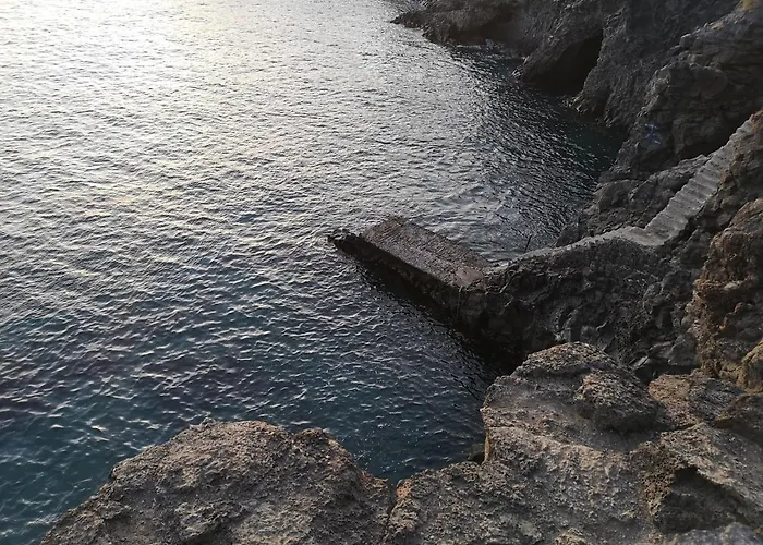 Wonderful Sea Views By Vapago Tenerife *