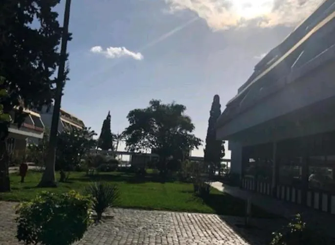 Wonderful Sea Views By Vapago Tenerife *