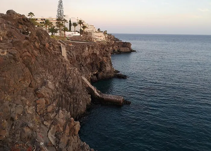 Διαμέρισμα Wonderful Sea Views By Vapago Tenerife *