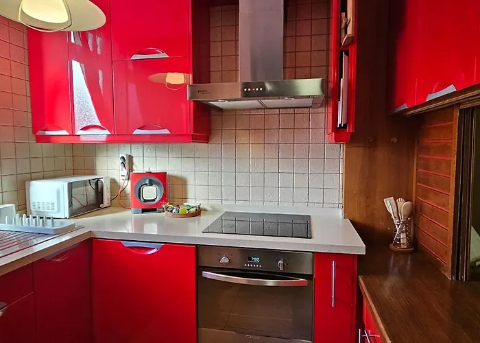 Wonderful Sea Views By Vapago Tenerife *