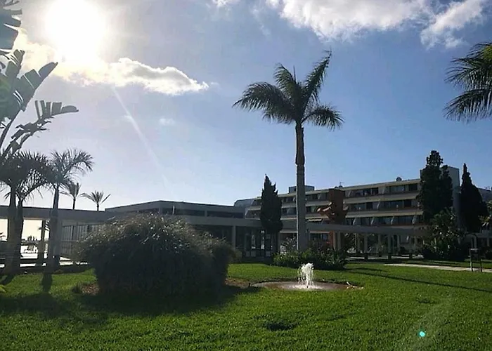 Wonderful Sea Views By Vapago Tenerife Διαμέρισμα