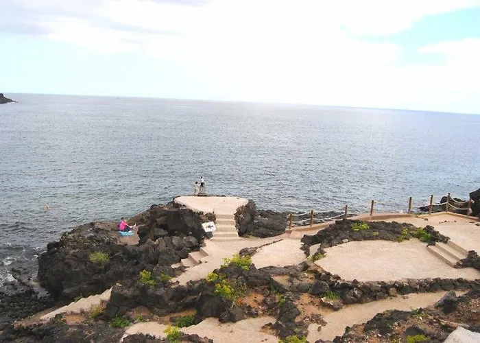 Wonderful Sea Views By Vapago Tenerife Διαμέρισμα