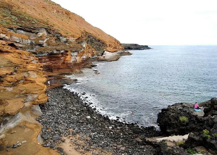 Διαμέρισμα Wonderful Sea Views By Vapago Tenerife *