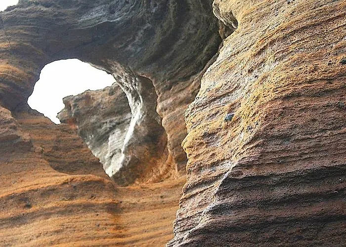 Wonderful Sea Views By Vapago Tenerife Διαμέρισμα Costa Del Silencio